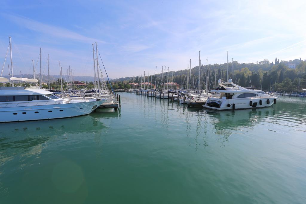 Willa Floating Sea House Kahne Portorož Zewnętrze zdjęcie