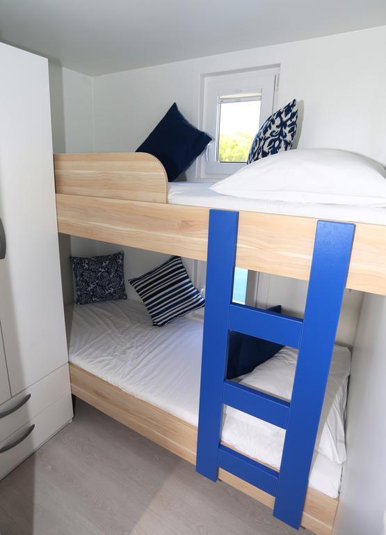 Willa Floating Sea House Kahne Portorož Zewnętrze zdjęcie