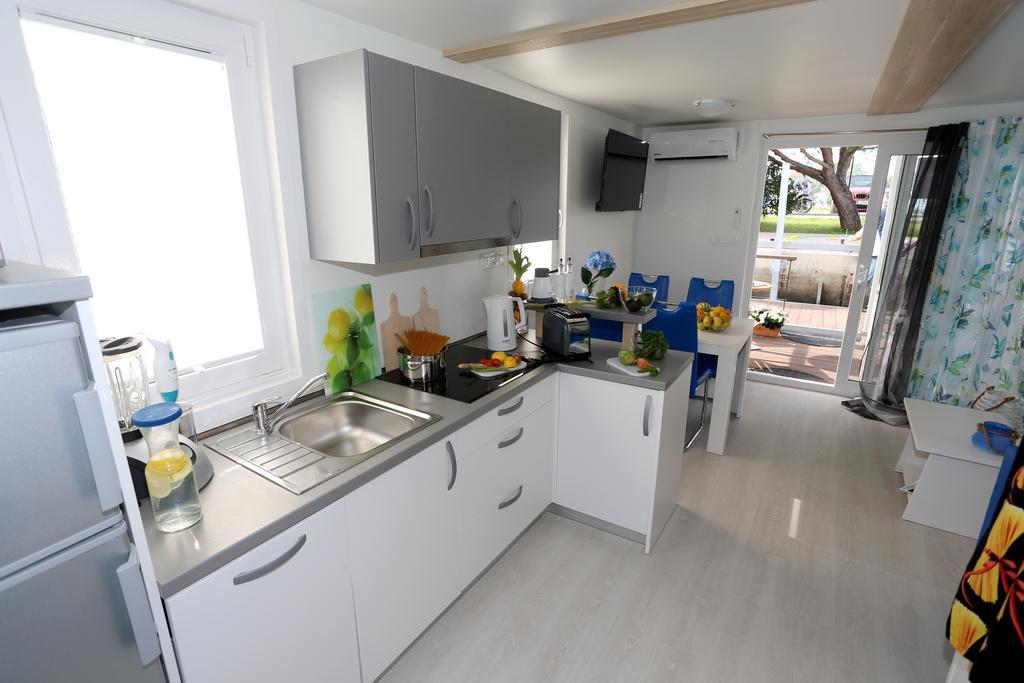 Willa Floating Sea House Kahne Portorož Zewnętrze zdjęcie