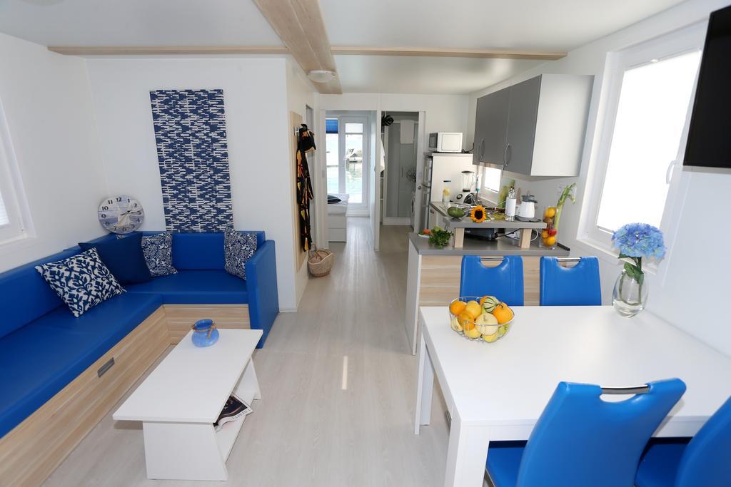 Willa Floating Sea House Kahne Portorož Zewnętrze zdjęcie
