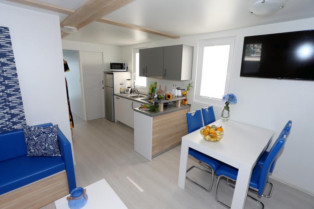 Willa Floating Sea House Kahne Portorož Zewnętrze zdjęcie